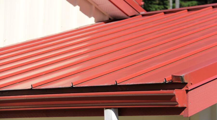 Roof Gutter Cleaning in Westfield, ME